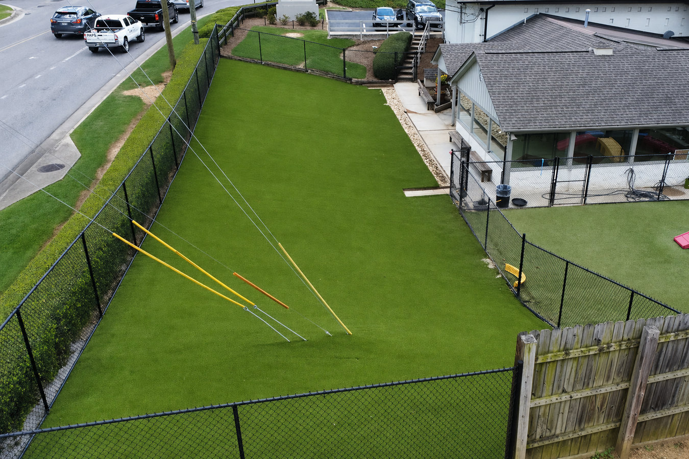 Artificial Turf Installer services in Panama City Beach, FL
