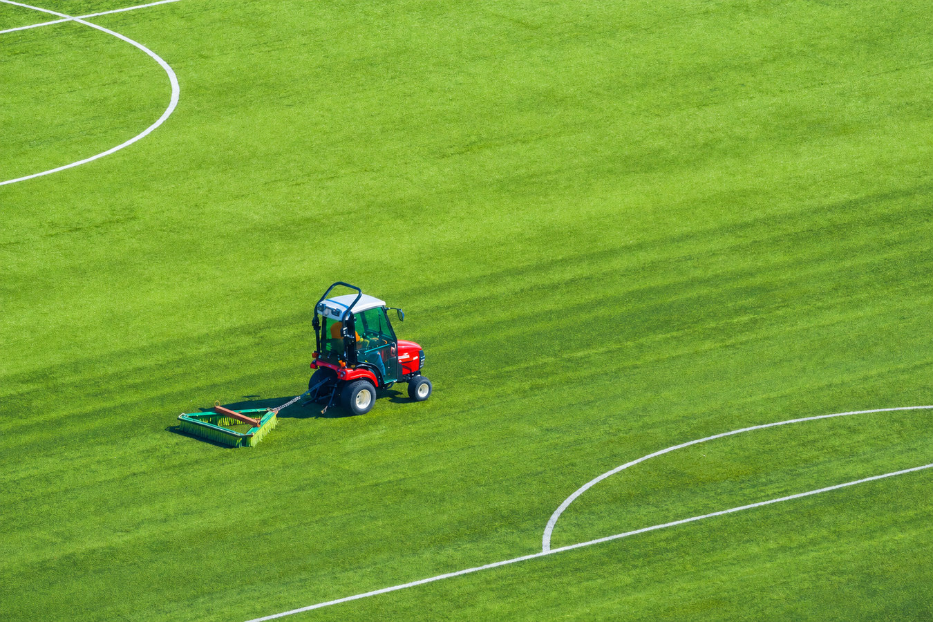 Sports turf supply in Panama City, FL
