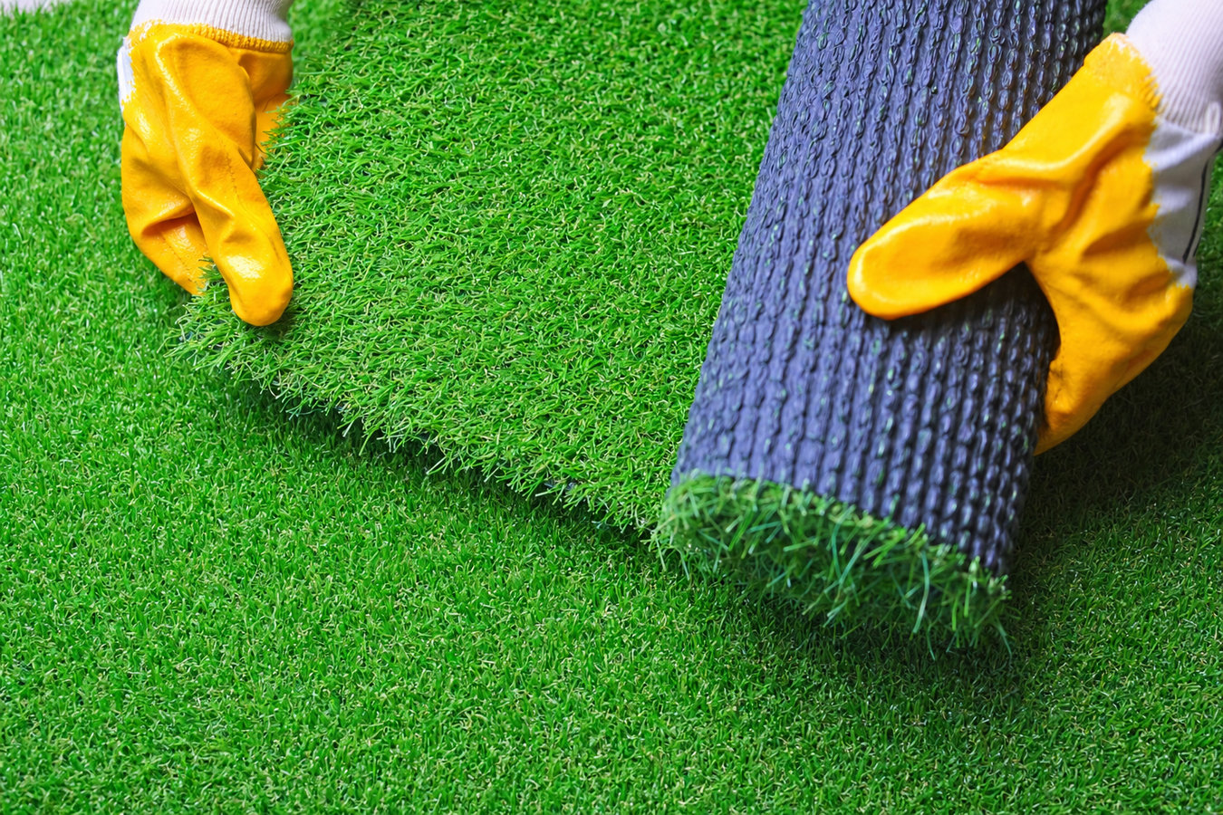 Artificial Turf Installer services in Southport, FL
