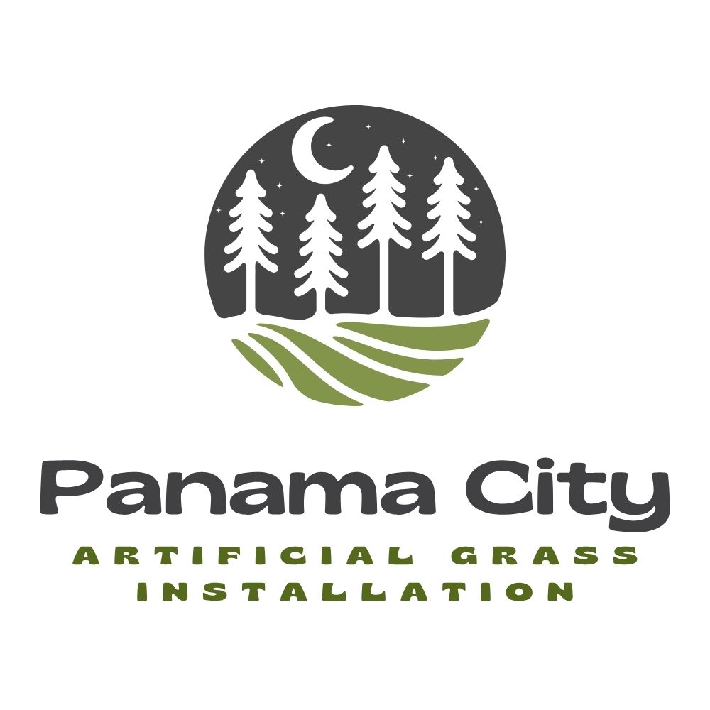 Panama City Artificial Grass Installation